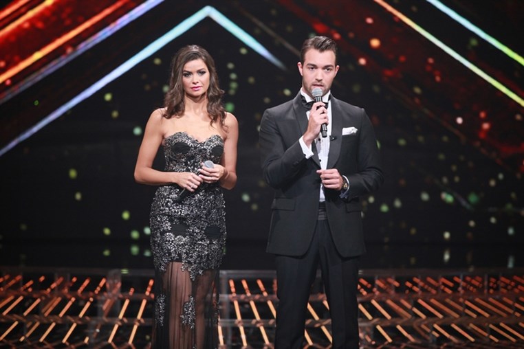 X Factor Week 10 Season Finale